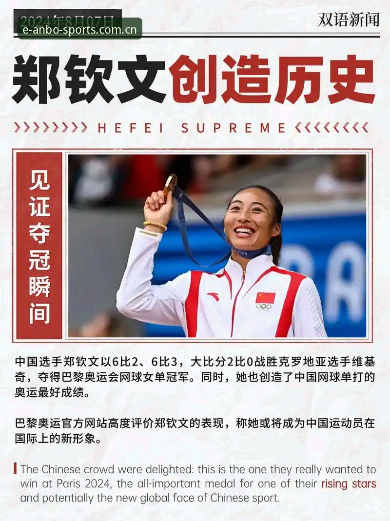 郑钦文从150名开外到强势反弹：一张外卡背后的完整复盘与跟赛指南